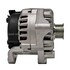 11397 by MPA ELECTRICAL - Alternator - 12V, Valeo, CW (Right), with Pulley, Internal Regulator