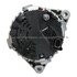 11395 by MPA ELECTRICAL - Alternator - 12V, Valeo, CW (Right), with Pulley, Internal Regulator