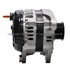 11401 by MPA ELECTRICAL - Alternator - 12V, Nippondenso, CW (Right), with Pulley, External Regulator