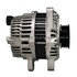 11410 by MPA ELECTRICAL - Alternator - Remanufactured, 12V, Clockwise (Right) Rotation, 5-Groove Pulley