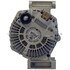 11411 by MPA ELECTRICAL - Alternator - 12V, Mitsubishi, CW (Right), with Pulley, Internal Regulator