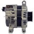 11411 by MPA ELECTRICAL - Alternator - 12V, Mitsubishi, CW (Right), with Pulley, Internal Regulator