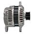 11416 by MPA ELECTRICAL - Alternator - 12V, Mitsubishi, CW (Right), with Pulley, Internal Regulator