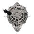 11416 by MPA ELECTRICAL - Alternator - 12V, Mitsubishi, CW (Right), with Pulley, Internal Regulator