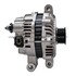 11420 by MPA ELECTRICAL - Alternator - 12V, Mitsubishi, CW (Right), with Pulley, Internal Regulator