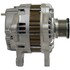 11414 by MPA ELECTRICAL - Alternator - 12V, Mitsubishi, CW (Right), with Pulley, Internal Regulator