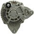 11414 by MPA ELECTRICAL - Alternator - 12V, Mitsubishi, CW (Right), with Pulley, Internal Regulator