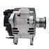 11425 by MPA ELECTRICAL - Alternator - 12V, Valeo, CW (Right), with Pulley, Internal Regulator