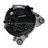 11425 by MPA ELECTRICAL - Alternator - 12V, Valeo, CW (Right), with Pulley, Internal Regulator