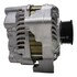 11421 by MPA ELECTRICAL - Alternator - 12V, Mitsubishi, CW (Right), with Pulley, Internal Regulator