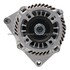 11421 by MPA ELECTRICAL - Alternator - 12V, Mitsubishi, CW (Right), with Pulley, Internal Regulator