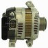 11439 by MPA ELECTRICAL - Alternator - 12V, Mitsubishi, CW (Right), with Pulley, External Regulator