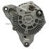 11443 by MPA ELECTRICAL - Alternator - 12V, Mitsubishi, CW (Right), with Pulley, External Regulator