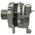 11443 by MPA ELECTRICAL - Alternator - 12V, Mitsubishi, CW (Right), with Pulley, External Regulator