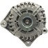 11451 by MPA ELECTRICAL - Alternator - 12V, Valeo, CW (Right), with Pulley, Internal Regulator