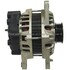 11452 by MPA ELECTRICAL - Alternator - 12V, Valeo, CW (Right), with Pulley, Internal Regulator