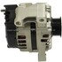 11453 by MPA ELECTRICAL - Alternator - 12V, Valeo, CW (Right), with Pulley, Internal Regulator