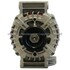 11456 by MPA ELECTRICAL - Alternator - 12V, Valeo, CW (Right), with Pulley, Internal Regulator