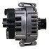 11455 by MPA ELECTRICAL - Alternator - 12V, Valeo, CW (Right), with Pulley, Internal Regulator