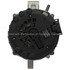 11465 by MPA ELECTRICAL - Alternator - 12V, Valeo, CW (Right), with Pulley, Internal Regulator