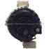 11485 by MPA ELECTRICAL - Alternator - 12V, Valeo, CW (Right), with Pulley, Internal Regulator
