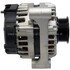 11486 by MPA ELECTRICAL - Alternator - 12V, Valeo, CW (Right), with Pulley, Internal Regulator