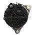 11487 by MPA ELECTRICAL - Alternator - 12V, Valeo, CW (Right), with Pulley, Internal Regulator