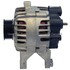 11490 by MPA ELECTRICAL - Alternator - 12V, Valeo, CW (Right), with Pulley, Internal Regulator