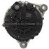 11486 by MPA ELECTRICAL - Alternator - 12V, Valeo, CW (Right), with Pulley, Internal Regulator