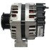 11487 by MPA ELECTRICAL - Alternator - 12V, Valeo, CW (Right), with Pulley, Internal Regulator