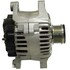 11493 by MPA ELECTRICAL - Alternator - 12V, Valeo, CW (Right), with Pulley, Internal Regulator