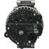 11495 by MPA ELECTRICAL - Alternator - 12V, Bosch, CW (Right), with Pulley, Internal Regulator