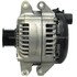 11496 by MPA ELECTRICAL - Alternator - 12V, Nippondenso, CW (Right), with Pulley, Internal Regulator