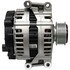 11495 by MPA ELECTRICAL - Alternator - 12V, Bosch, CW (Right), with Pulley, Internal Regulator