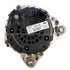 11502 by MPA ELECTRICAL - Alternator - 12V, Valeo, CW (Right), with Pulley, Internal Regulator