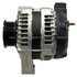 11513 by MPA ELECTRICAL - Alternator - 12V, Nippondenso, CW (Right), with Pulley, Internal Regulator