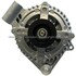 11509 by MPA ELECTRICAL - Alternator - 12V, Nippondenso, CW (Right), with Pulley, Internal Regulator