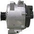 11518 by MPA ELECTRICAL - Alternator - 12V, Hitachi, CW (Right), with Pulley, Internal Regulator