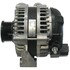 11528 by MPA ELECTRICAL - Alternator - 12V, Nippondenso, CW (Right), with Pulley, Internal Regulator