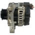 11526 by MPA ELECTRICAL - Alternator - 12V, Nippondenso, CW (Right), with Pulley, Internal Regulator