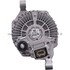 11535 by MPA ELECTRICAL - Alternator - 12V, Mitsubishi, CW (Right), with Pulley, Internal Regulator