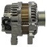 11537 by MPA ELECTRICAL - Alternator - 12V, Mitsubishi, CW (Right), with Pulley, Internal Regulator