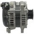 11532 by MPA ELECTRICAL - Alternator - 12V, Nippondenso, CW (Right), with Pulley, Internal Regulator