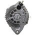 11538 by MPA ELECTRICAL - Alternator - 12V, Mitsubishi, CW (Right), with Pulley, Internal Regulator