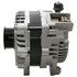 11540 by MPA ELECTRICAL - Alternator - 12V, Mitsubishi, CW (Right), with Pulley, Internal Regulator