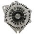 11540 by MPA ELECTRICAL - Alternator - 12V, Mitsubishi, CW (Right), with Pulley, Internal Regulator