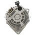 11540 by MPA ELECTRICAL - Alternator - 12V, Mitsubishi, CW (Right), with Pulley, Internal Regulator