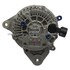 11537 by MPA ELECTRICAL - Alternator - 12V, Mitsubishi, CW (Right), with Pulley, Internal Regulator