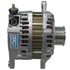 11538 by MPA ELECTRICAL - Alternator - 12V, Mitsubishi, CW (Right), with Pulley, Internal Regulator