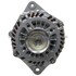 11538 by MPA ELECTRICAL - Alternator - 12V, Mitsubishi, CW (Right), with Pulley, Internal Regulator